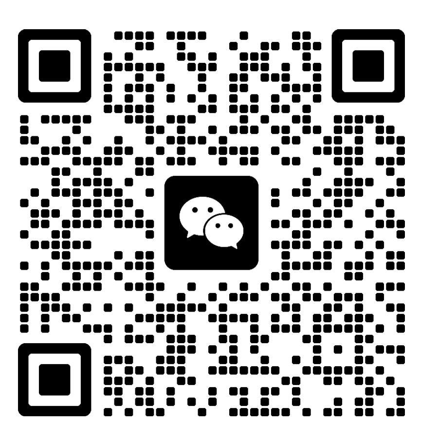 Scan to add us on WeChat